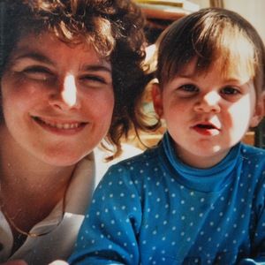 Meet your Posher, Abbey